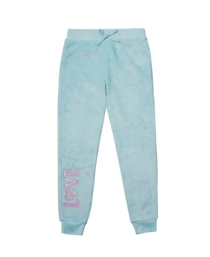 image of Big Girls Tie Waist Sweatpants