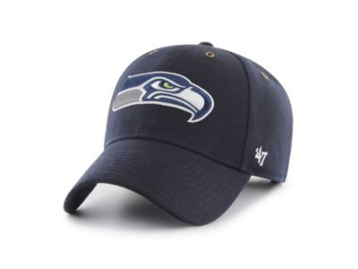 '47 Brand - Seattle Seahawks x Carhartt MVP Cap