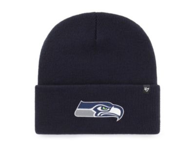 '47 Brand - Seattle Seahawks NFL x Carhartt Cuff Knit Hat