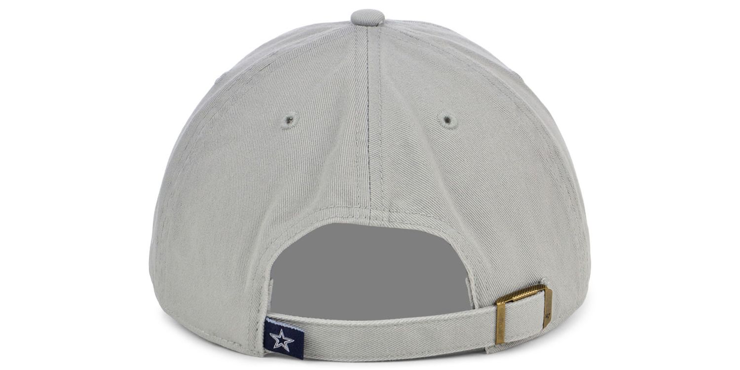 Dallas Cowboys CLEAN UP Cap
