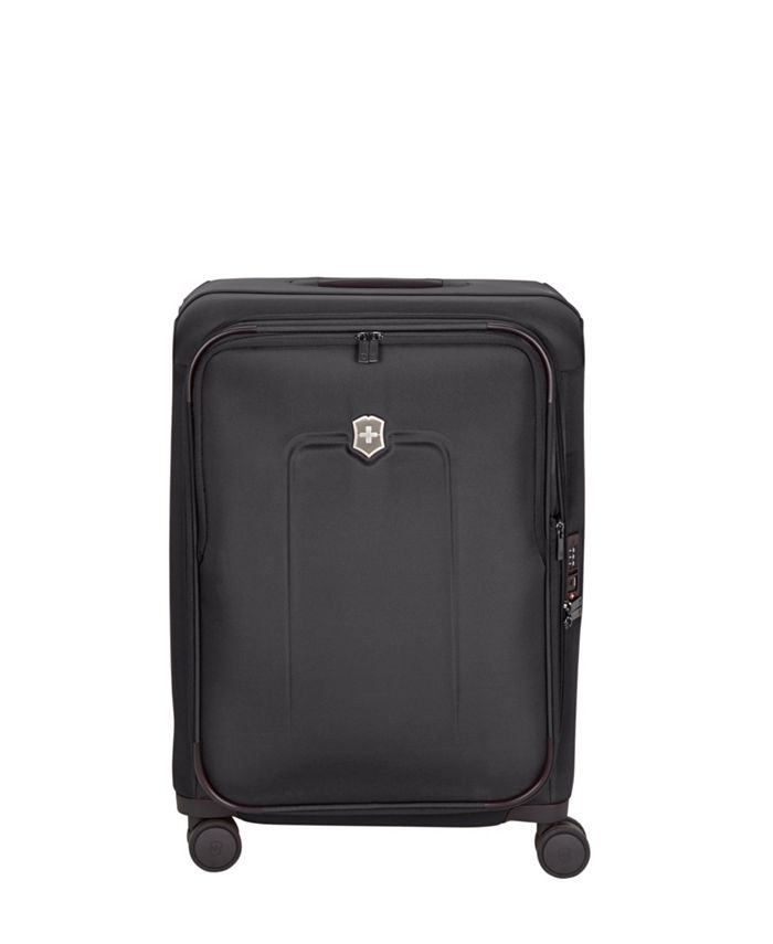 Victorinox swiss army nova frequent flyer hardside carry on hot sale