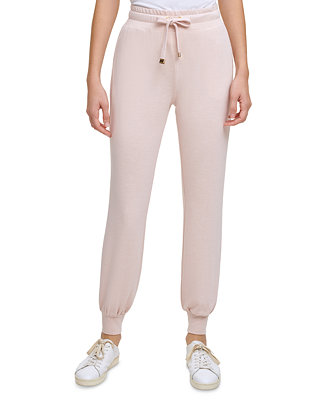 Calvin Klein Jogger Pants - Macy's