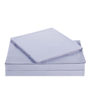 My World Solid Red Twin Xl Sheet Set Bedding