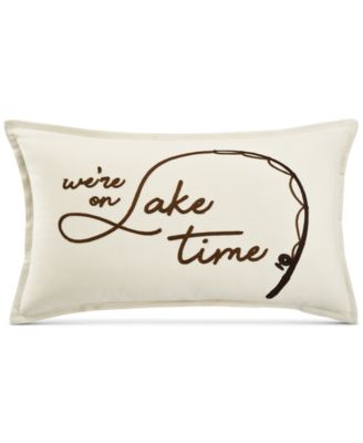 macys lacourte pillows