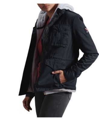 Superdry