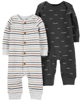 jumpsuit carters niña