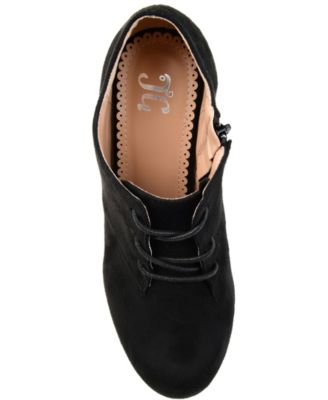Women's Leona Lace Up Dress Shooties