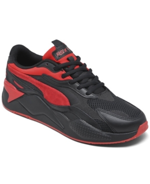 image of Puma Men-s Rs-X3 Casual Sneakers from Finish Line