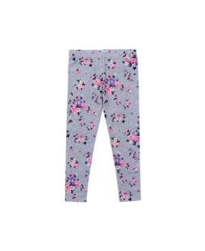 image of Epic Threads Toddler Girl All Over Print Legging