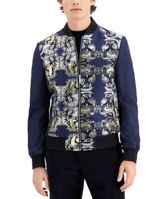 tiger bomber jacket mens