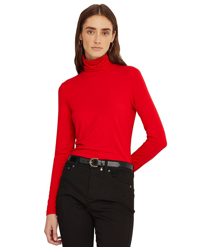 Macy's ralph sale lauren turtlenecks