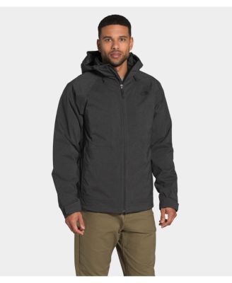 macy's north face triclimate