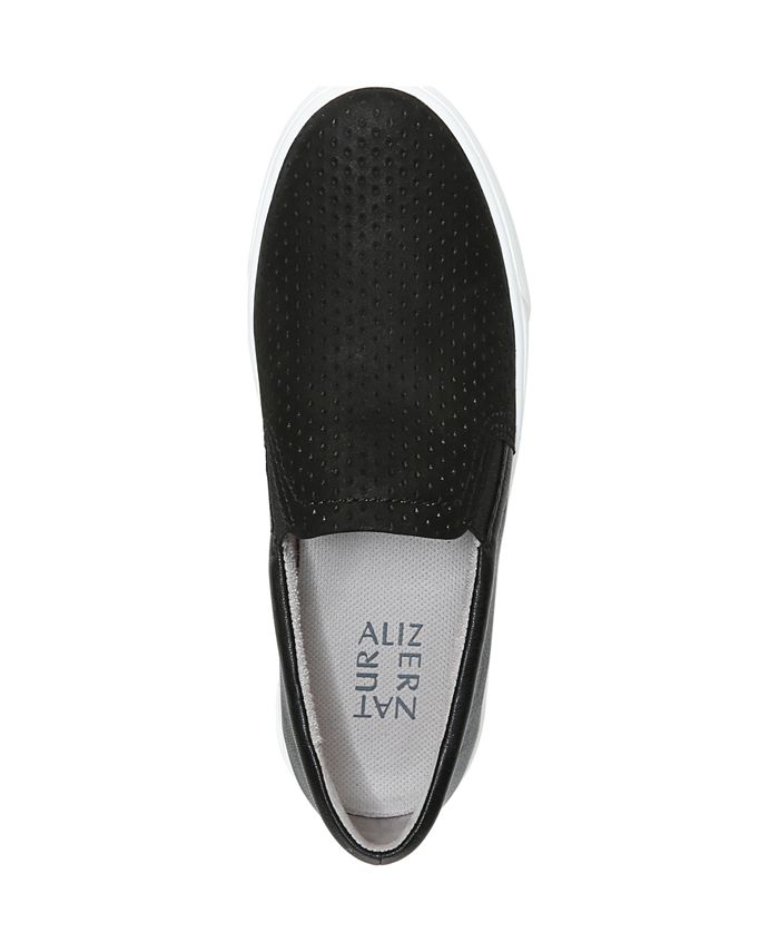 aileen slip on sneaker