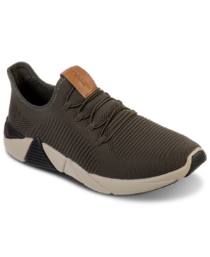 image of Mark Nason Los Angeles Men-s A-Line - Axes Casual Sneakers from Finish Line