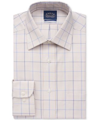 macy's big and tall dress shirts
