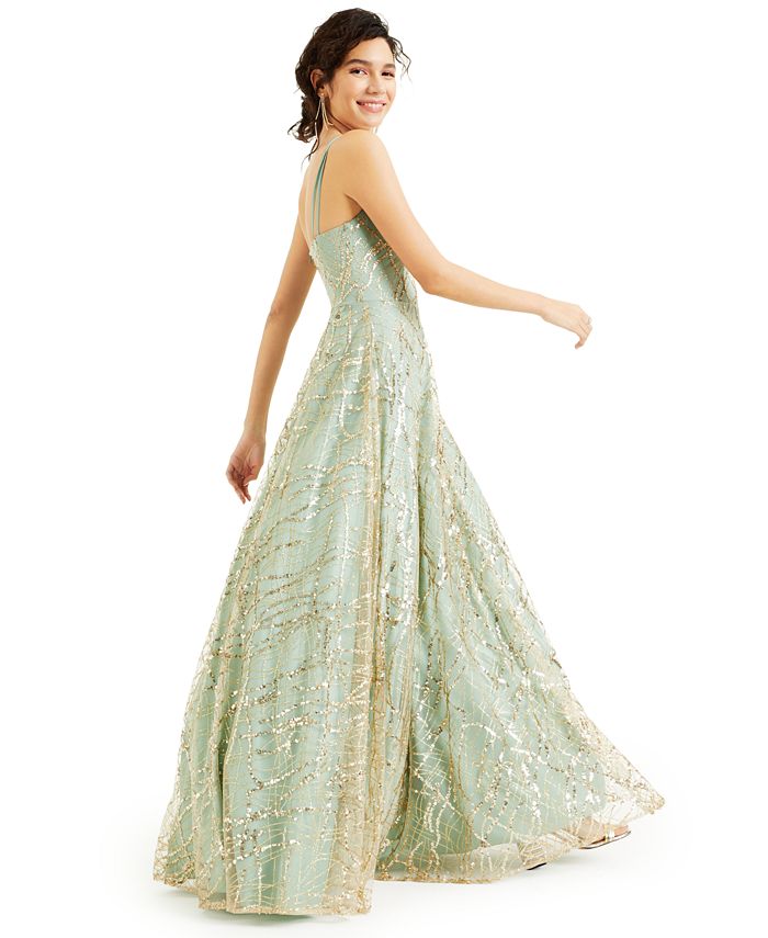 say yes to the prom macys