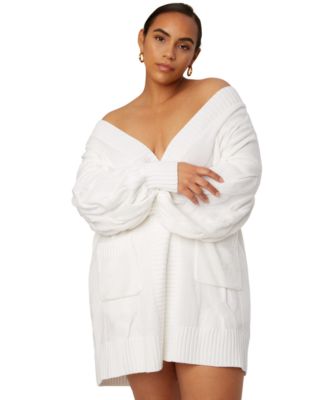 danielle bernstein cardigan
