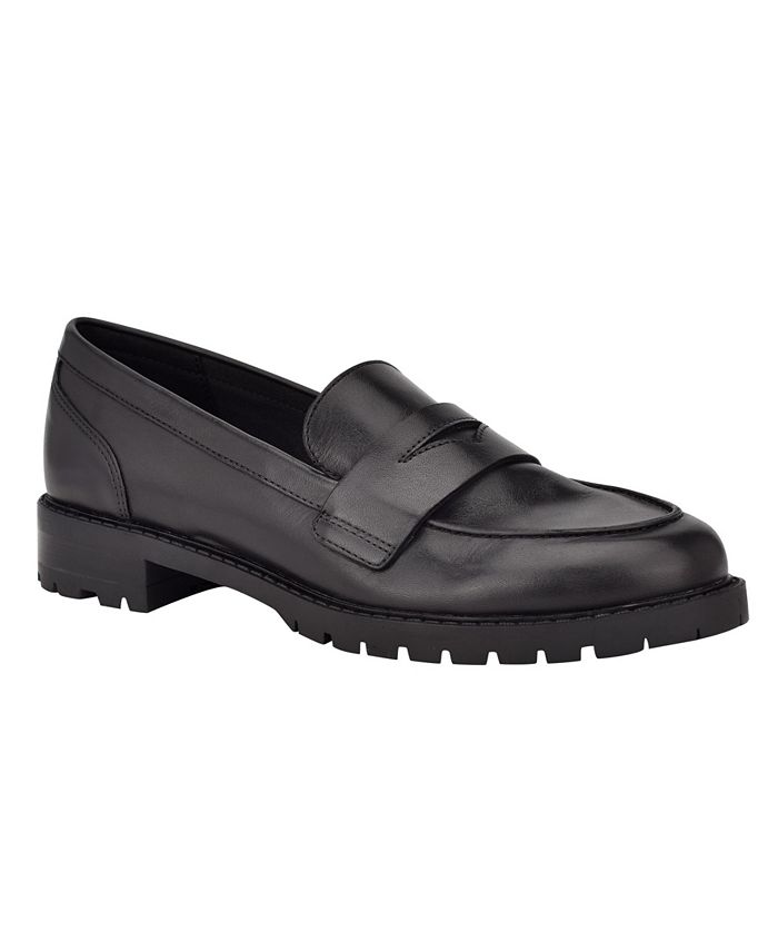 Nine West Women's Naveen Loafers & Reviews - Slippers - Shoes - Macy's