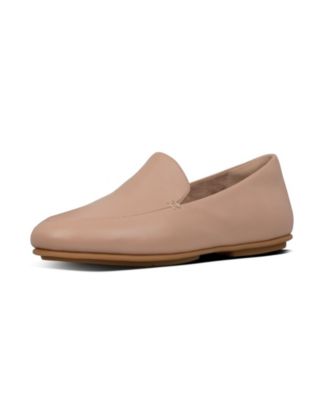 fitflop lena patent loafer