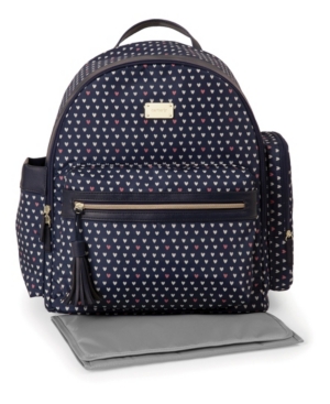 Carter's Handle It All Backpack