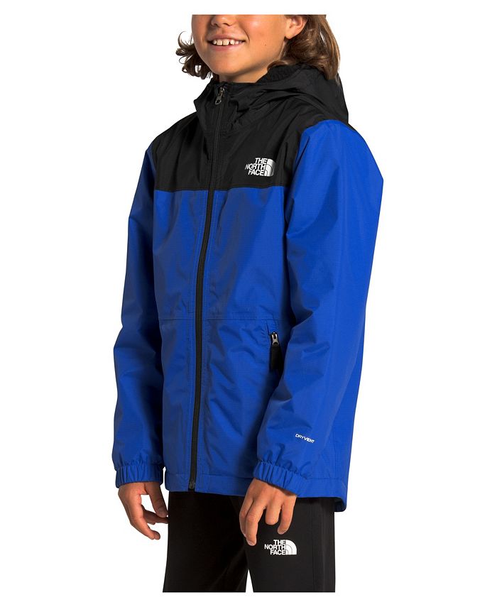 The North Face Boys Warm Storm Rain Jacket Macy's