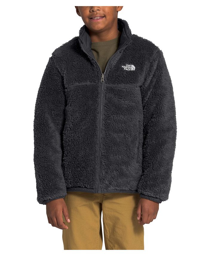 The North Face Boys Reversible Mount Chimborazo Jacket Macy's