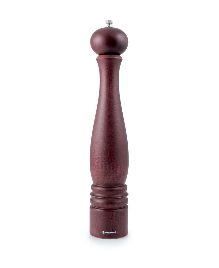 SWISSMAR Castell Pepper Mill Macy's