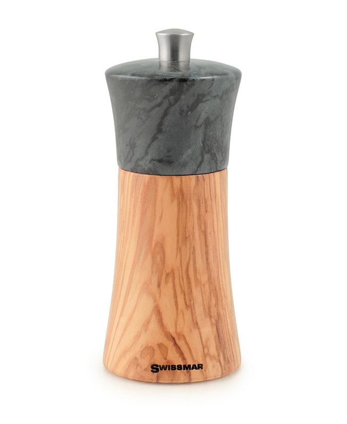 SWISSMAR Torre Pepper Mill Macy's