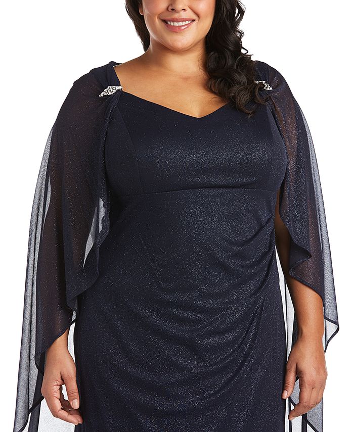 plus size empire waist