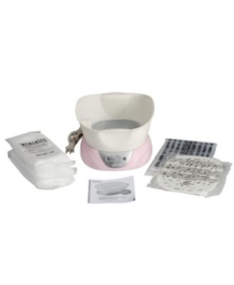 Homedics ParaSpa Plus Paraffin Bath