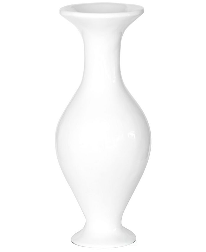 Uniquewise Modern Centerpiece Vase Macy's