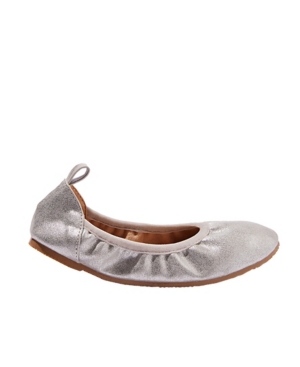 image of Little Girls Primo Ballet Flat