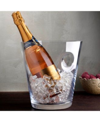 Glacier Champagne Cooler