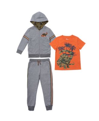 Epic Threads