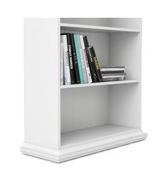 Sonoma 5 Shelf Bookcase