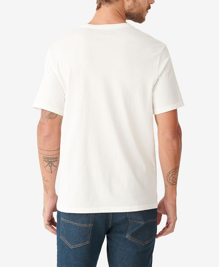 Lucky Brand Men's Modelo Label T-shirt - Macy's