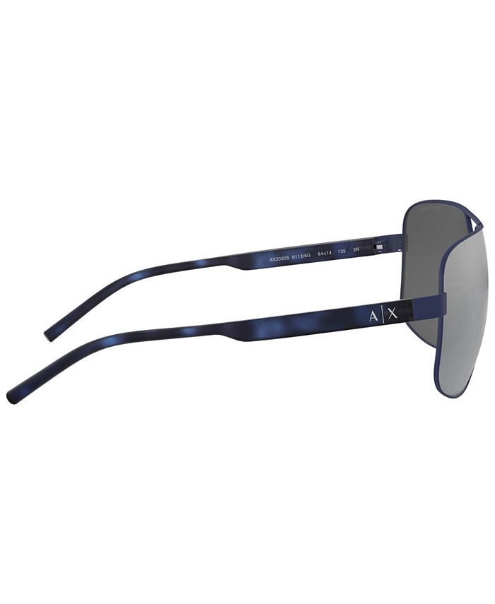 armani ax2030s