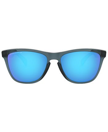 Oakley Frogskins Polarized Sunglasses