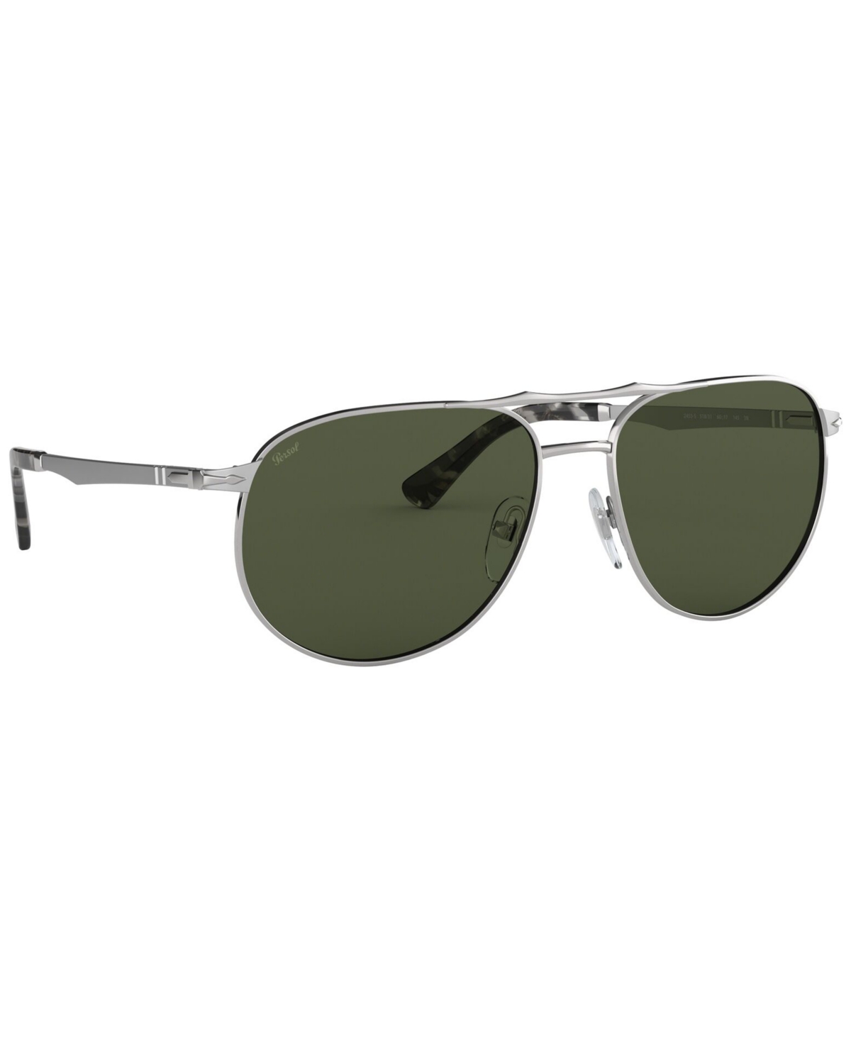 Persol Men's Sunglasses, PO2455S -GREEN