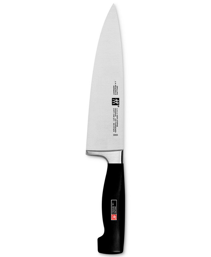 ZWILLING J.A. Henckels Four Star 8 Carving Knife