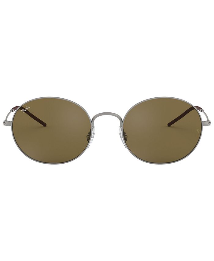 Ray-Ban Unisex Sunglasses, RB3594 - Macy's