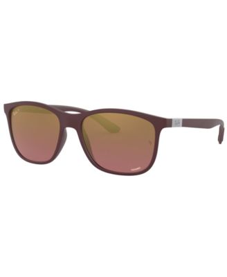Ray-Ban - Polarized Sunglasses, RB4330CH