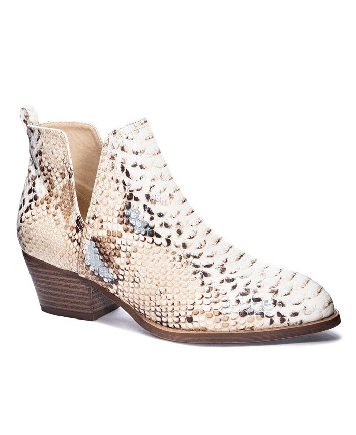 Chinese laundry sales bailey bootie