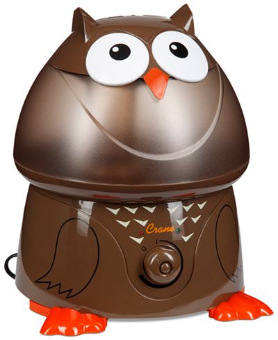 Crane Owl Cool Mist Humidifier