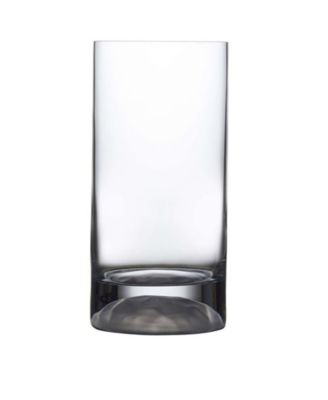 Club Ice High Ball Glasses, Set of 4