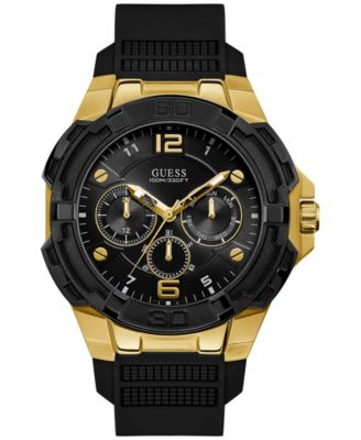 macys guess watch