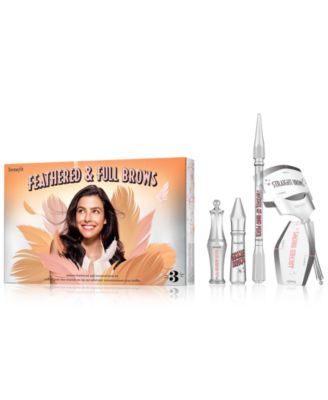 Benefit Cosmetics - 5-Pc. Feathered & Full Brows Set