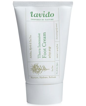 Lavido - Thera Intensive Foot Cream, 4.05-oz.