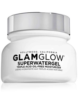 GLAMGLOW - SUPERWATERGEL Triple-Acid Oil-Free Moisturizer
