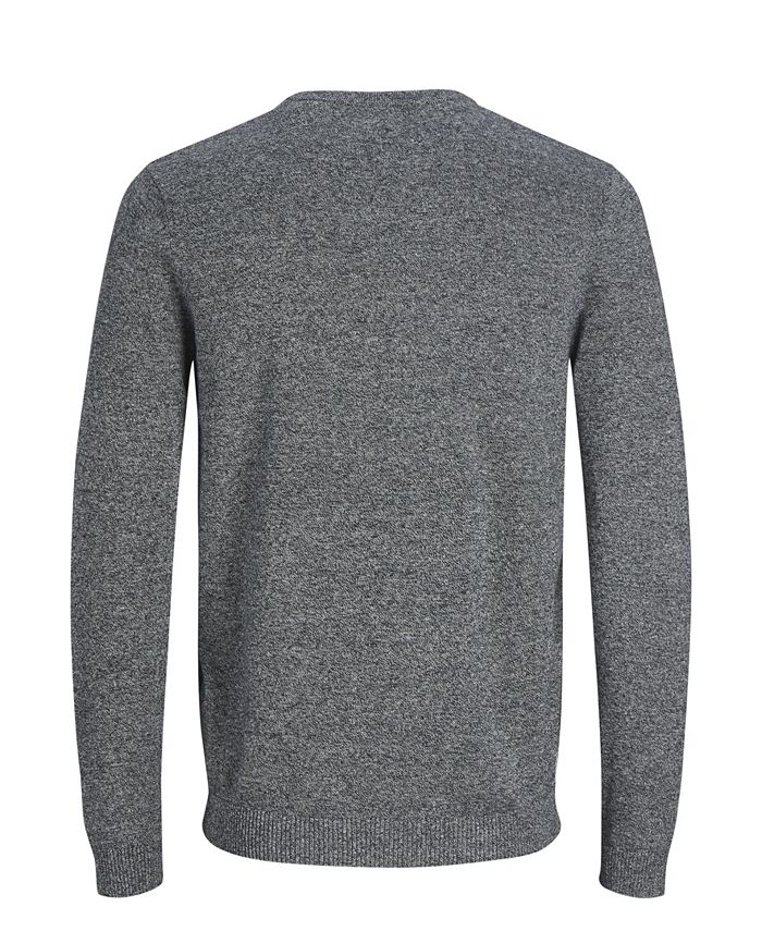 Jack & Jones Men's Lightweight Essential Sweater - Macy's